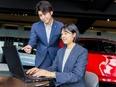 カーライフアドバイザー（未経験歓迎）◆正規ディーラー／上場企業グループ／年休120日以上2