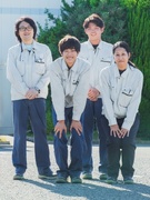 品質検査（未経験歓迎）◆賞与3ヶ月分／年間休日126日／土日休み／毎年昇給／住宅・家族手当充実1