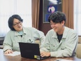 品質検査（未経験歓迎）◆賞与3ヶ月分／年間休日126日／土日休み／毎年昇給／住宅・家族手当充実3