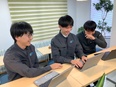 PCサポートスタッフ◆年間休日130日／賞与年3回／残業ほぼなし／実績に応じて月間インセンティブ有！2