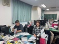 事務スタッフ（未経験歓迎）◆年間休日125日／完全週休2日制／残業ほぼなし／賞与年2回＋決算賞与あり3
