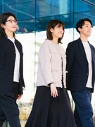 障がい者雇用推進担当◆東証プライム上場グループ／年休125日／在宅勤務OK／賞与年3回／フレックス制1