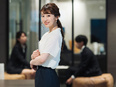 事務（駅チカ勤務）◆大手企業のキレイなオフィスで働く！／データ入力など／残業ナシ／リモート勤務もOK2