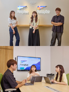 ECショップの運用ディレクター（アーティストグッズ販売）◆あいみょん・=LOVE・サカナクションなど1