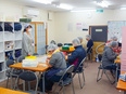 就労支援スタッフ（未経験歓迎）◆実働6.5時間で基本残業ナシ／面接当日の内定可／服装自由3