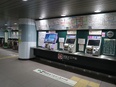 都営地下鉄の駅員（未経験歓迎）◆残業月10時間ほど／賞与昨年度実績3ヶ月分2