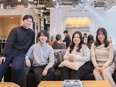採用広告営業◆土日祝休／残業月15H以下／年間休日125日／1年目で月給35万円超も！3