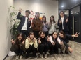 採用コンサルティング営業（求人広告やSNSを提案）◆年間休日125日／未経験から早期キャリアアップ可3
