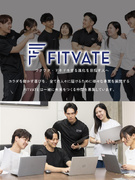 パーソナルトレーナー◆24時間ジム×パーソナルトレーニングジムのハイブリッドジム／月収31.5万円可1