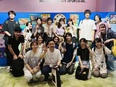 おにぎり専門店の店舗運営スタッフ◆年休120日／テイクアウト専門／月給28万円～／オープニング募集有3