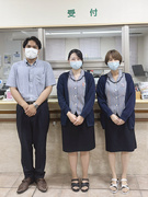 事務スタッフ◆年間休日126日／有休取得率100％／残業ほぼナシ／昨年度賞与4.35ヶ月分1