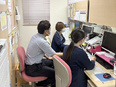 事務スタッフ◆年間休日126日／有休取得率100％／残業ほぼナシ／昨年度賞与4.35ヶ月分2