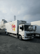 ドライバー（中型・大型）◆未経験歓迎／月給32万円～／年休105日／手当・福利厚生充実！1