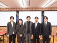 IT事務◆基本18時退社／残業月7h以下／年休134日／土日祝休／賞与3回／リモートあり／未経験歓迎2