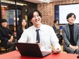 IT事務◆基本18時退社／残業月7h以下／年休134日／土日祝休／賞与3回／リモートあり／未経験歓迎3