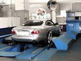 自動車整備士◆年休120日／有休取得率高め／報奨金あり／昨年賞与4.9ヶ月3
