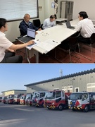 業務管理マネージャー◆社内制度・業務フローの改善／運行・車輌管理／転勤なし／マイカー通勤OK1