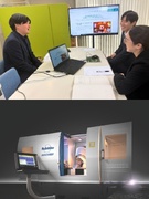 工作機械の営業◆未経験歓迎／創業61年の老舗企業／昨年度賞与最大4.5ヶ月分／実働7h／年休125日1
