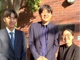 工作機械の営業◆未経験歓迎／創業61年の老舗企業／昨年度賞与最大4.5ヶ月分／実働7h／年休125日2