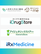 クリニック連携スタッフ◆CRMマーケティング担当／AGA・美容クリニック向けの公式LINE施策1