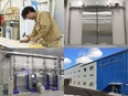 特殊扉の製造スタッフ◆定着率95％以上／有休消化率85％／賞与実績3.2ヶ月分～／正社員デビュー歓迎3