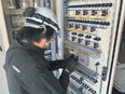 計装工事スタッフ◆大規模商業施設やランドマークを担当／実働7時間／残業月10時間／直行直帰が基本3