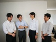 町づくりの策定サポート（未経験歓迎）◆アンケート作成から提案まで担当／年間休日120日／土日祝休み2