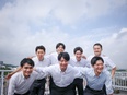 町づくりの策定サポート（未経験歓迎）◆アンケート作成から提案まで担当／年間休日120日／土日祝休み3