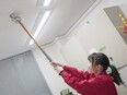 消防設備の点検スタッフ◆未経験でも月給26万円～／ほぼ土日祝休み／資格手当が充実／残業月20h以下3