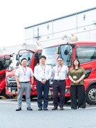 事務系総合職（未経験歓迎）◆土日祝休／賞与4ヶ月以上／初年度年収450万円可／日本郵便100％子会社1