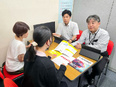 制作進行管理◆大学の冊子・WEB・動画などを担当／残業月10時間以下／正社員登用あり2