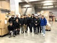 倉庫作業スタッフ（未経験OK）◆オープニング募集あり／残業月平均15～20時間／年間休日121日2