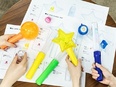 企画営業（業種未経験歓迎）◆ライブグッズなどの商品企画／年休125日／土日祝休／月給28万円～3