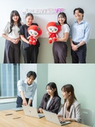 キャリアアドバイザー◆スタッフのフォロー中心／完休2日制／賞与最大7.5ヶ月分／残業月平均15H以下1