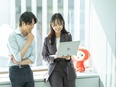 キャリアアドバイザー◆スタッフのフォロー中心／完休2日制／賞与最大7.5ヶ月分／残業月平均15H以下3