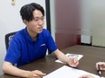 アルミホイールのルート営業（未経験歓迎）◆残業月平均10時間／定着率95％／平均勤続年数17年2