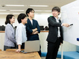 ITエンジニア◆実践を通じてAI人材へ成長できる環境／教育体制充実／残業月12h／年休最大140日3
