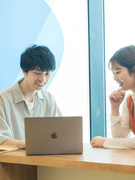 エンタープライズセールス◆日本の基幹産業の意思決定インフラを創る／フレックス／リモートOK1
