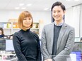 事務職（官公庁の調査プロジェクトを推進）◆未経験歓迎／昨年度賞与6ヶ月／残業10h以内／年休120日3