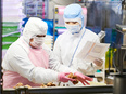 製造管理（未経験可）◆セブン-イレブン商品等を担当／賞与4.55～5.2ヶ月／年休120日／祝金充実2