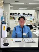 セキュリティスタッフ◆未経験から安心スタート／プライム上場G／月収30万円可／ベネフィット・ワン加入1