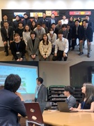 事務◆年間休日124日／土日祝休み／残業少なめ／賞与年3回／早出・早上がりも相談可／創業77年！1
