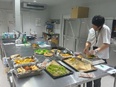 事務◆年間休日124日／土日祝休み／残業少なめ／賞与年3回／早出・早上がりも相談可／創業77年！2
