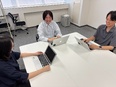 クリエイティブディレクター（未経験歓迎）◆大手小売業界のプロモーション総合支援／リモート有／土日休み2