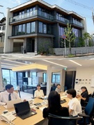食品商社の法人営業◆能力に応じて選べる報酬／未経験歓迎／年間休日120日以上／転勤なし1
