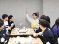 営業職◆元サッカー日本代表が設立／未経験率90%／チームで成長／月間MVP制度導入2