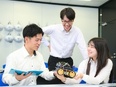 テストエンジニア（次世代のモノづくりを支えます）◆年休123日／土日祝休／残業少／賞与4.1カ月分3