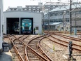 線路のメンテナンススタッフ（未経験歓迎）◆東京メトロで活躍／完全週休2日制／賞与実績5～5.8ヶ月分3