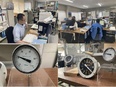 計測機器のルート営業◆未経験歓迎／創業109年／重電用保護機器のシェアNo.1／土日休／基本定時退勤3