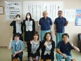 ルート営業（未経験歓迎）◆年休123日／残業少なめ／ノルマなし／昨年度賞与実績3.5ヶ月分3